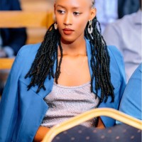 Claudine Uwase