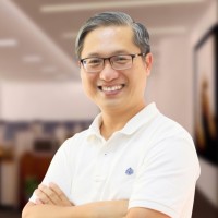 Christopher TRINH Thanh Thinh