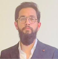 Muhammad Ali Akhtar, CFA, FCCA