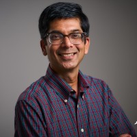 Vishvesh Oza
