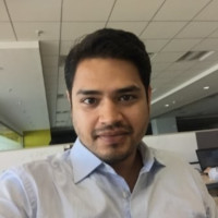 Himanshu Nailwal
