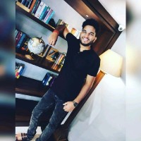 Pratik Pandey