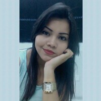 Darliane Siqueira