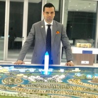 Ahmed Hamdy