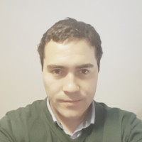 Sergio Gonzalez Meneses