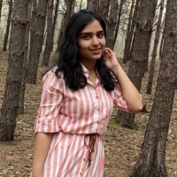 Muskan Anand