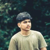 Shreyash Suryawanshi