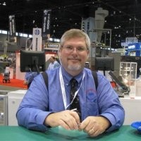 Norm Galbraith