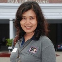 Ratri Septina Saraswati