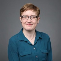 Jessica Glowinski Garfield
