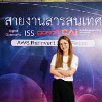 Yaowaluk Chuksri