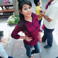 Shivani Pundir