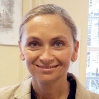 Laure Mauny