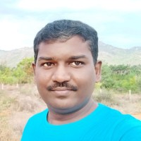 Arivusudar R
