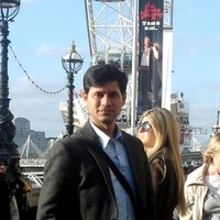 Rajesh Kumar