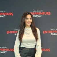 Farah Sakhie