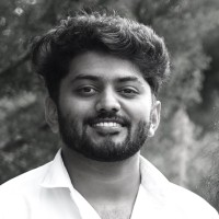 Naresh R