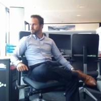 Eric Valentin