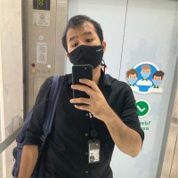 Puttipong Suwannapornkul
