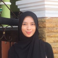 Ainul Danisyah