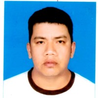 Romelito Auman