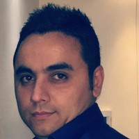 Mahyar Baharan