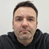 Paul Holden