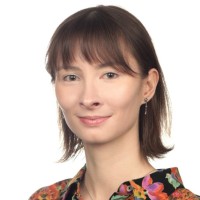 Natalia Bagińska