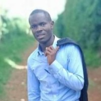 DERICK KIMANI