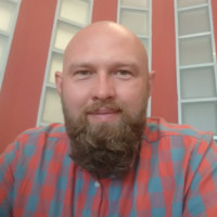 Marcin Grad
