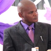 Solomon Chuama