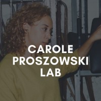 Carole Proszowski Lab