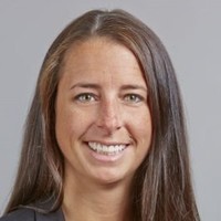 Jennifer Benway, Cpa