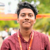 Amalekh Biju