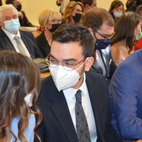 Mario Di Giovine