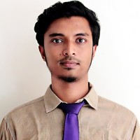 Md. Yasir Arafat