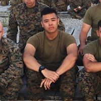 Matthew Yang