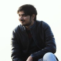 Ankur Yadav