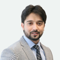 Naveed Ahmed