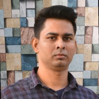 kousik Mandal