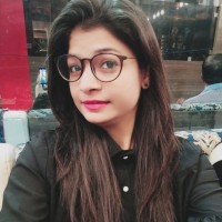 Hiral Pandya