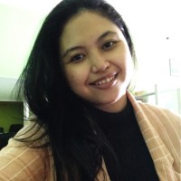 Afina Nurkemalawati