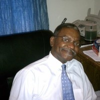 Anthony (Tony) Riddick