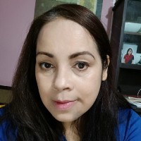 Martha Haro