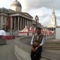Pawan Singla
