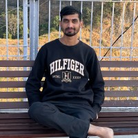 Atul Sharma
