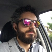 Luca Molinari
