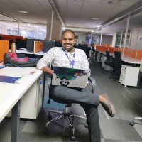 Divakar Pakanati