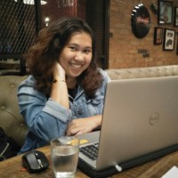 Maria Nestly Villamor