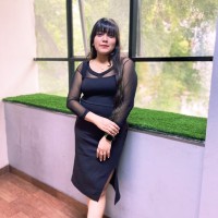 Priyanka Manwar